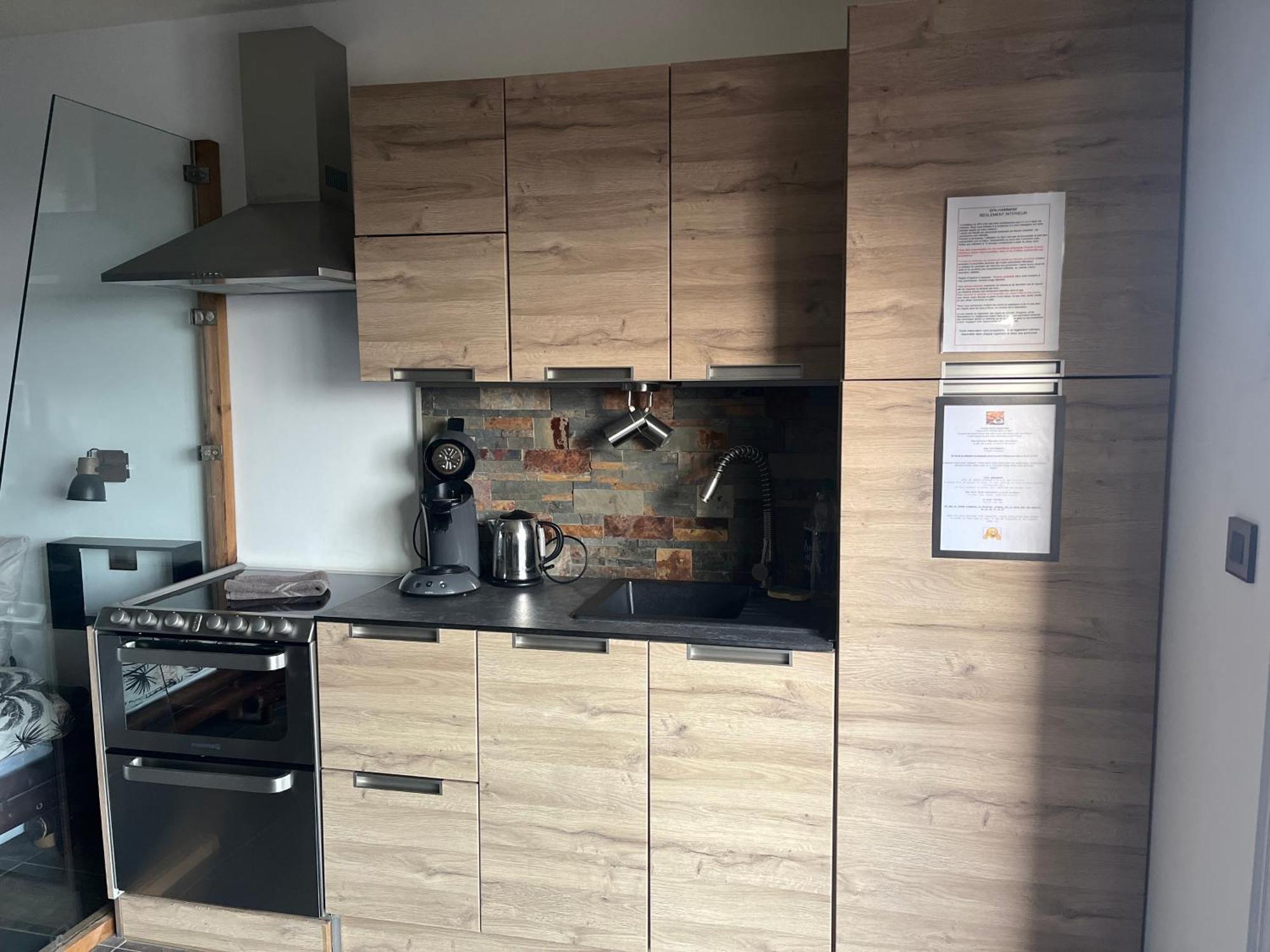 Studio Port Pin Vue Mer, Jacuzzi, Hammam, Parking Prives Cassis Bagian luar foto